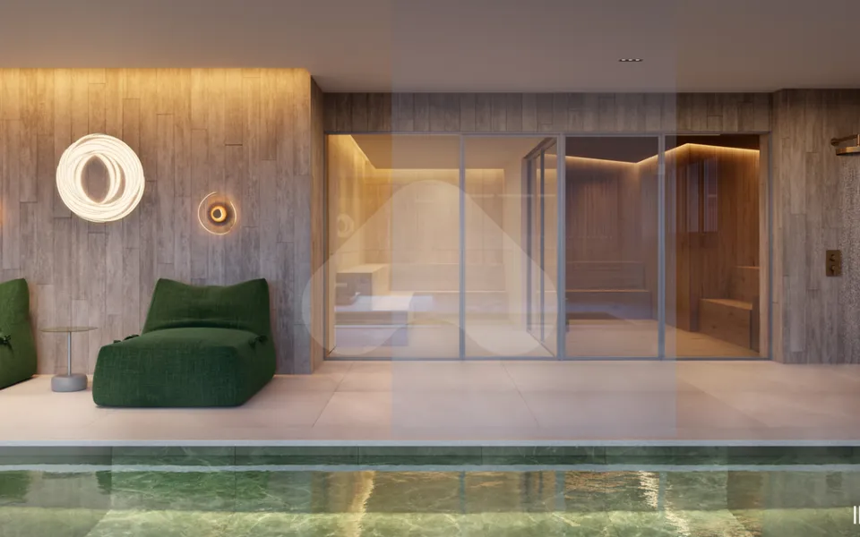 Monã Anália Franco Home - Apartamento com 106,4 m², em Jardim Anália Franco — foto 13