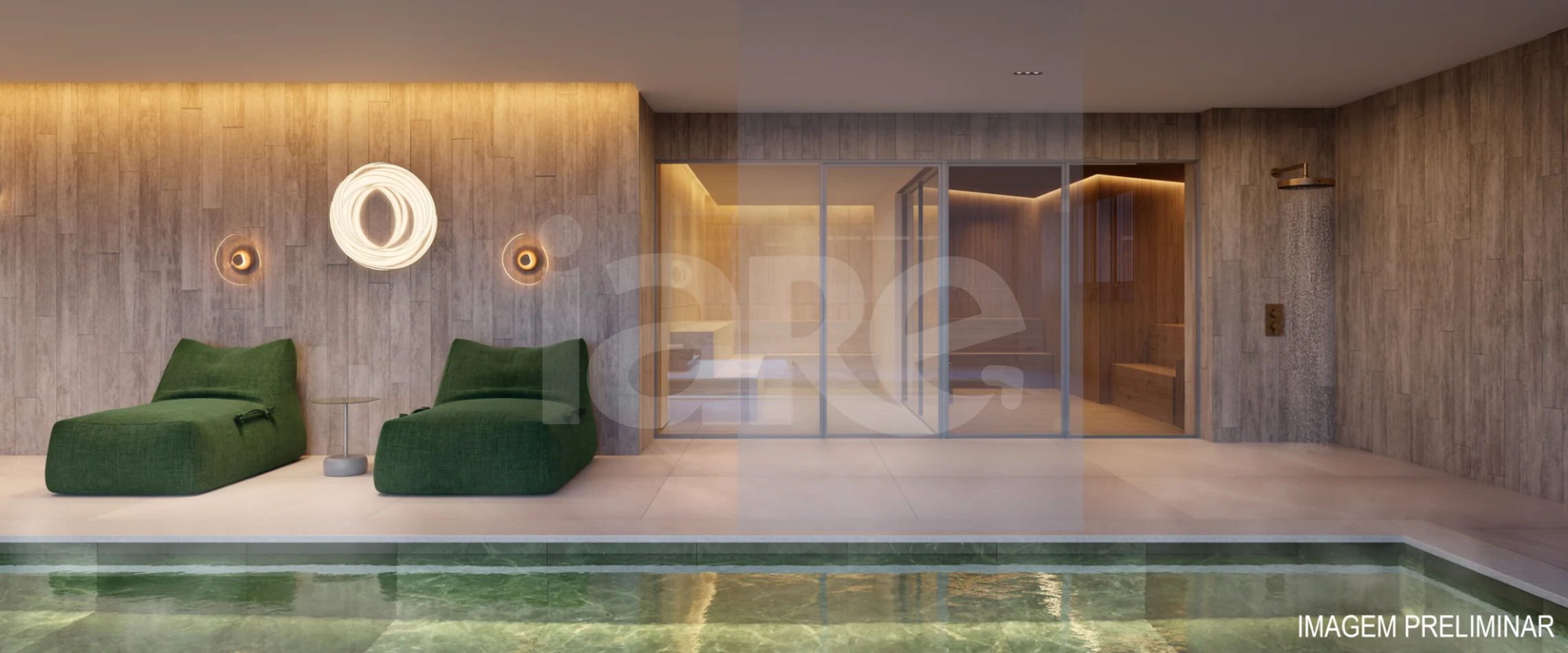 Monã Anália Franco Home - Apartamento com 106,4 m², em Jardim Anália Franco — foto 13