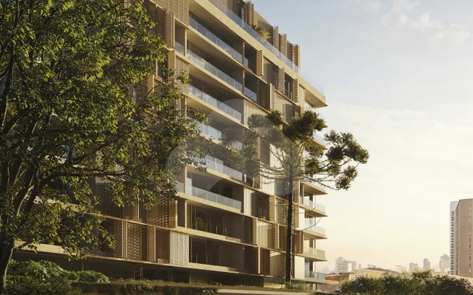 Manhã - Apartamento com 249,56 m², em Batel — foto 9
