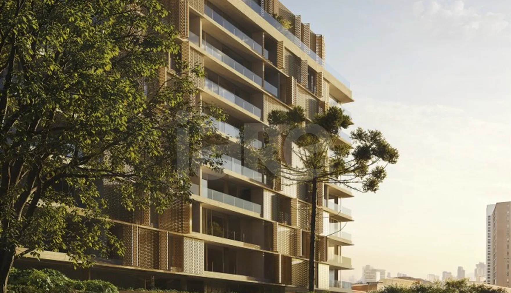 Manhã - Apartamento com 249,56 m², em Batel — foto 18