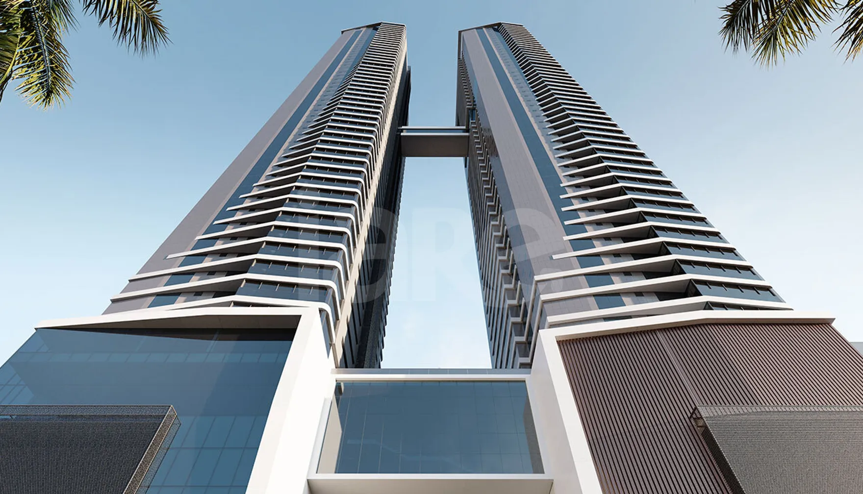 Ápice Towers - Garden com 405,3 m², em Centro — foto 5