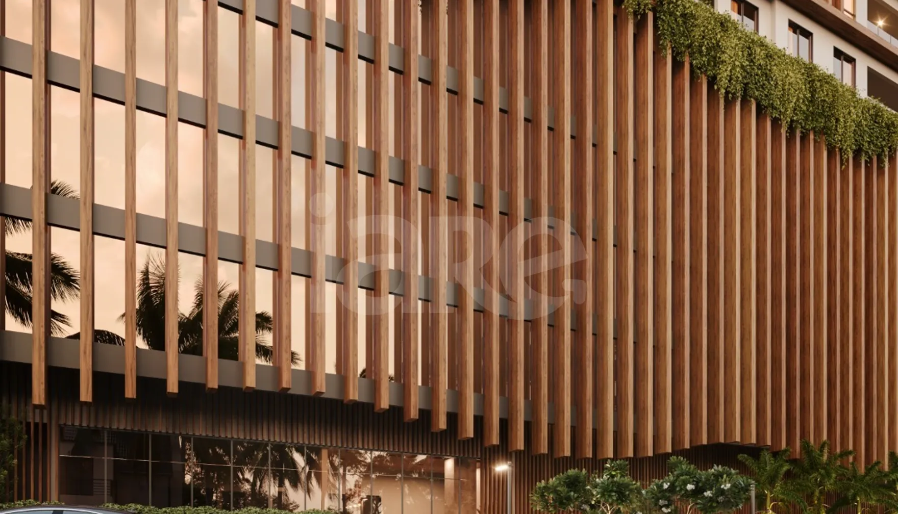 Atlantia Ocean View Home Boutique - Apartamento com 59,49 m², em Perequê — foto 4