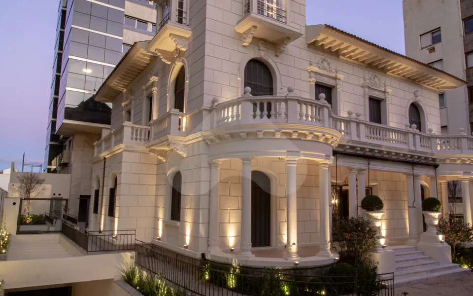 Paço Santo Inácio - Apartamento com 85,37 m², em Moinhos de Vento — foto 4