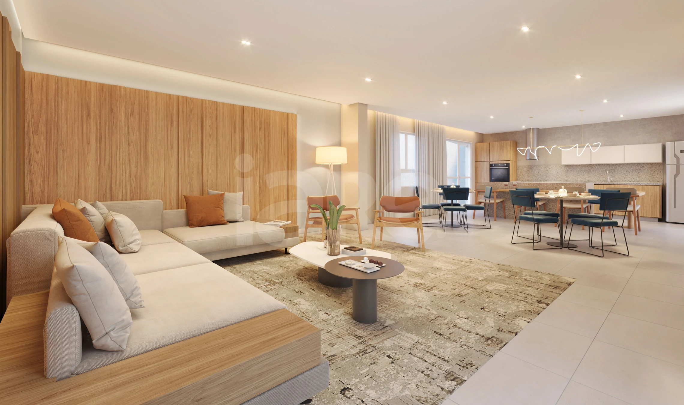 Unique Fit Vila Mariana - Studio com 29,16 m², em Vila Mariana — foto 22