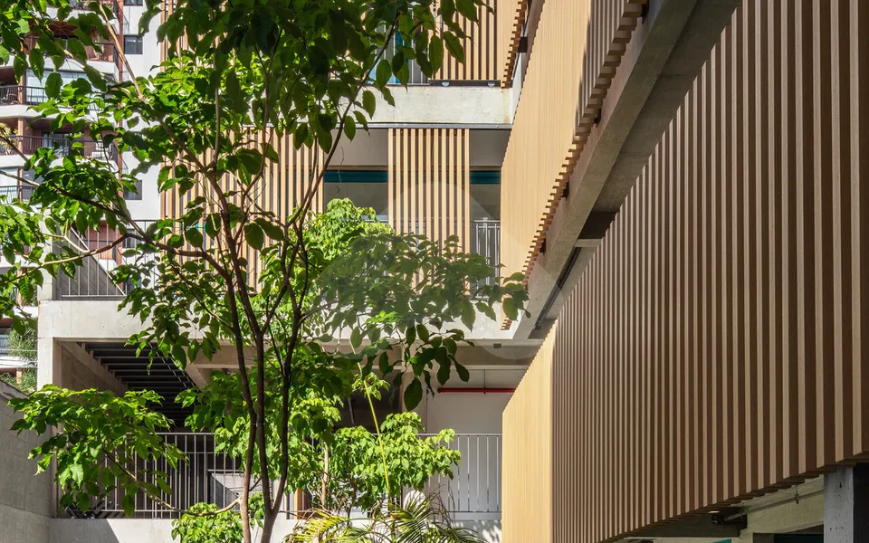 Fradique 1597 - Vila Madalena - Garden com 200,43 m², em Pinheiros — foto 13