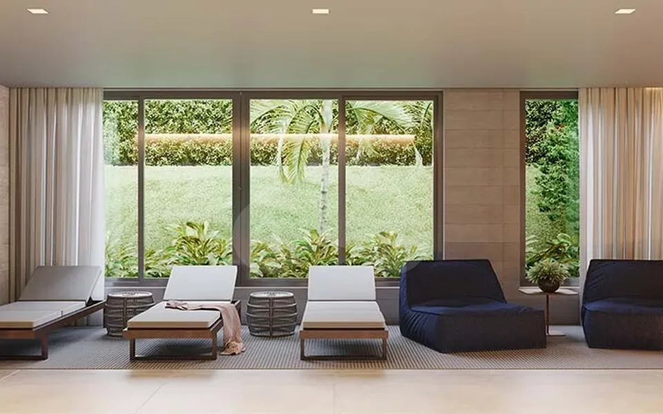 Elements Higienópolis - Apartamento com 29,24 m², em Higienópolis — foto 17