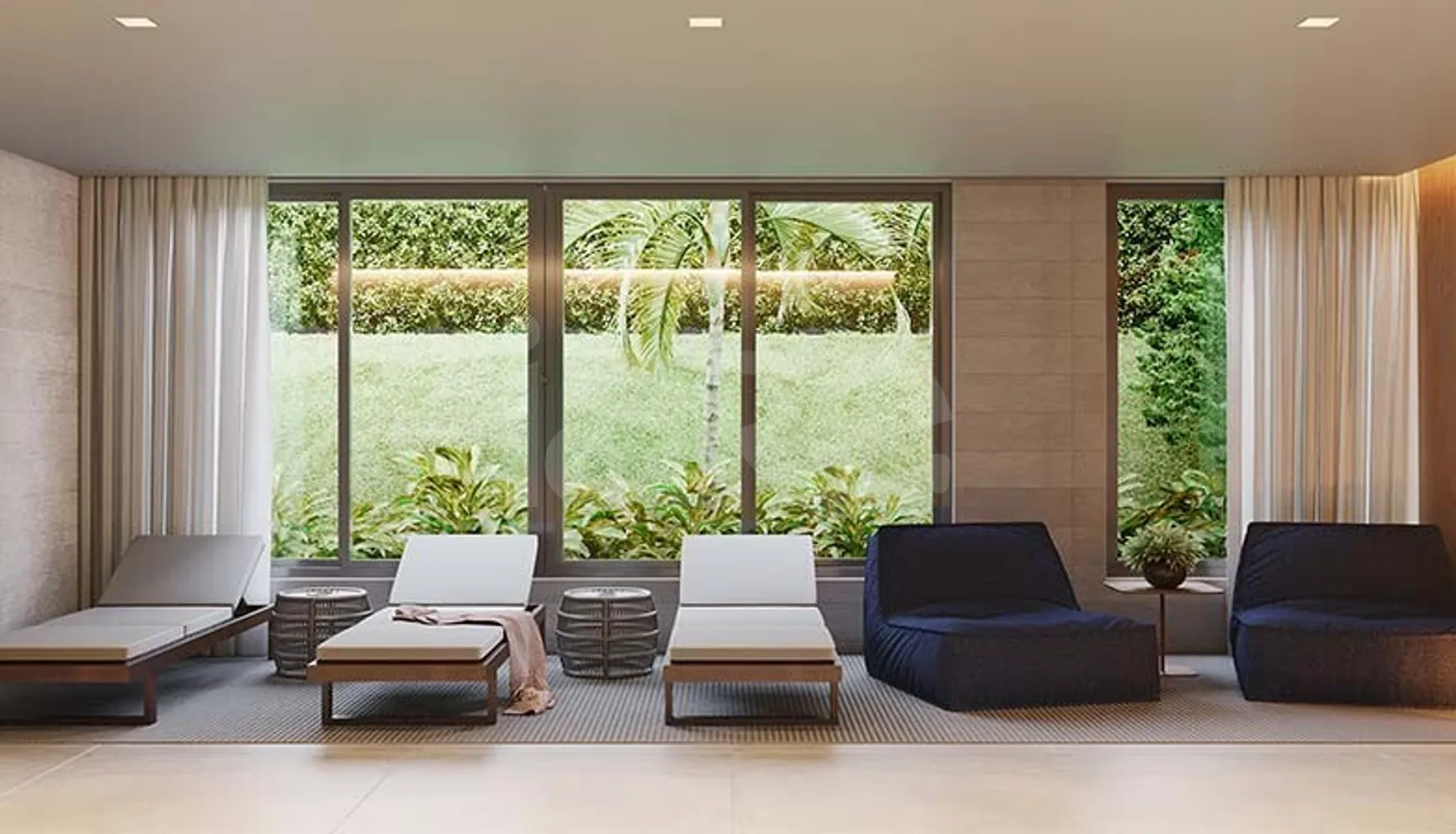 Elements Higienópolis - Apartamento com 43,94 m², em Higienópolis — foto 12