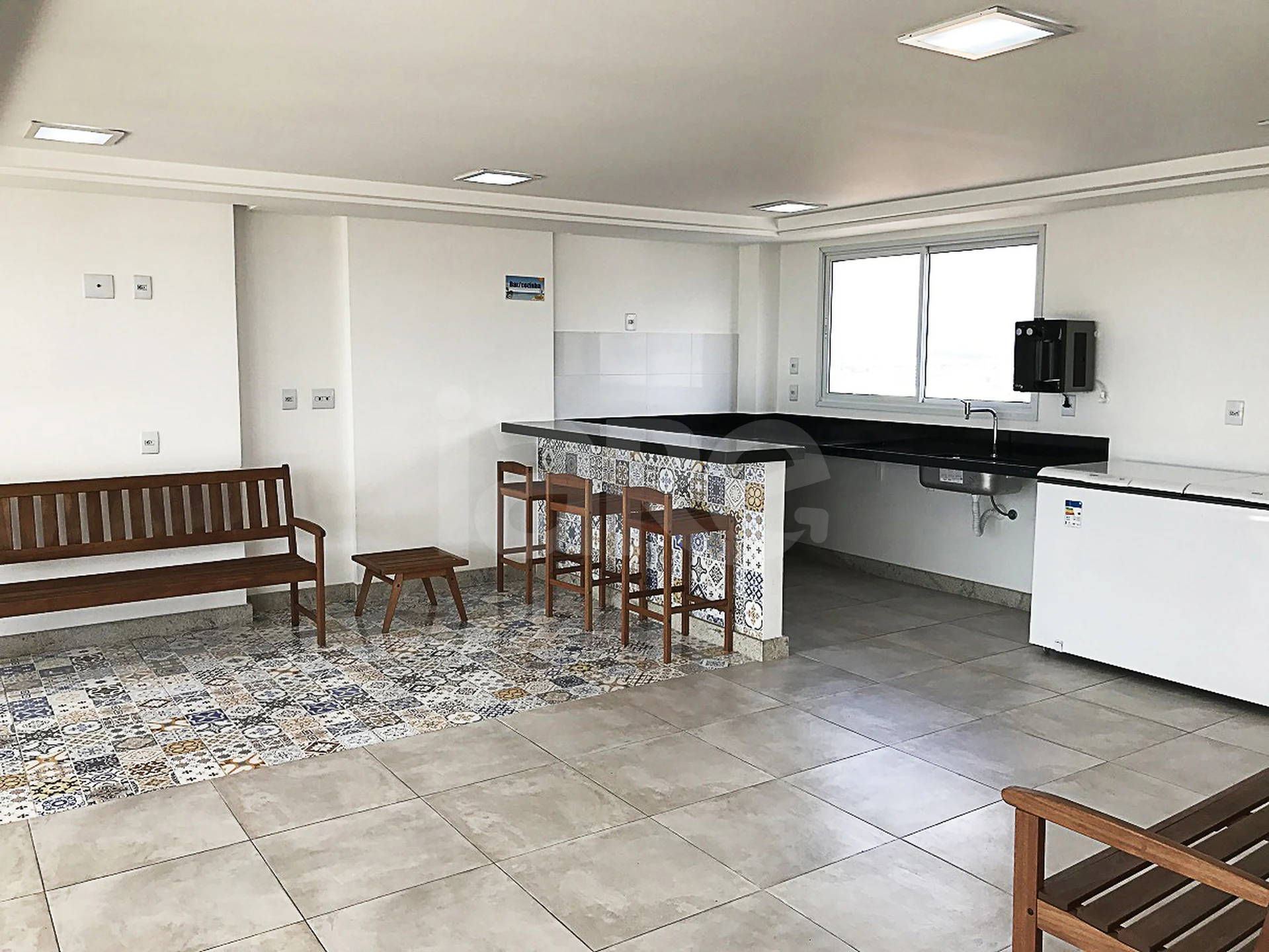 Costa do Havaí - Apartamento com 63,64 m², em Itapuã — foto 22