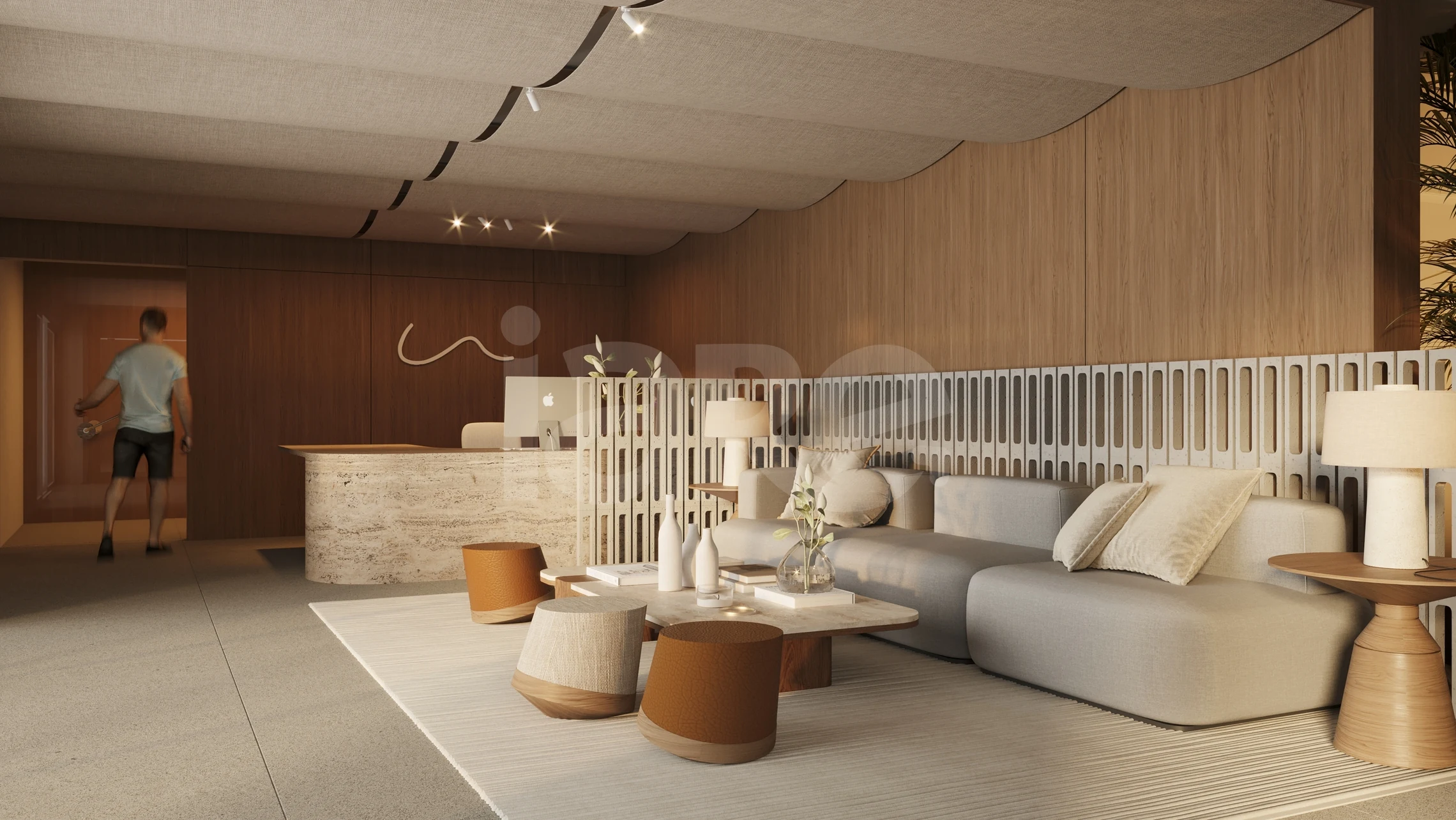Veleiro Urban Design - Apartamento com 90,1 m², em Formosa — foto 5