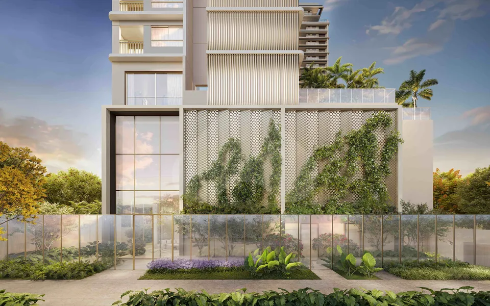 Casa Senses Apartaments - Studio com 31 m², em Cidade Monções — foto 2