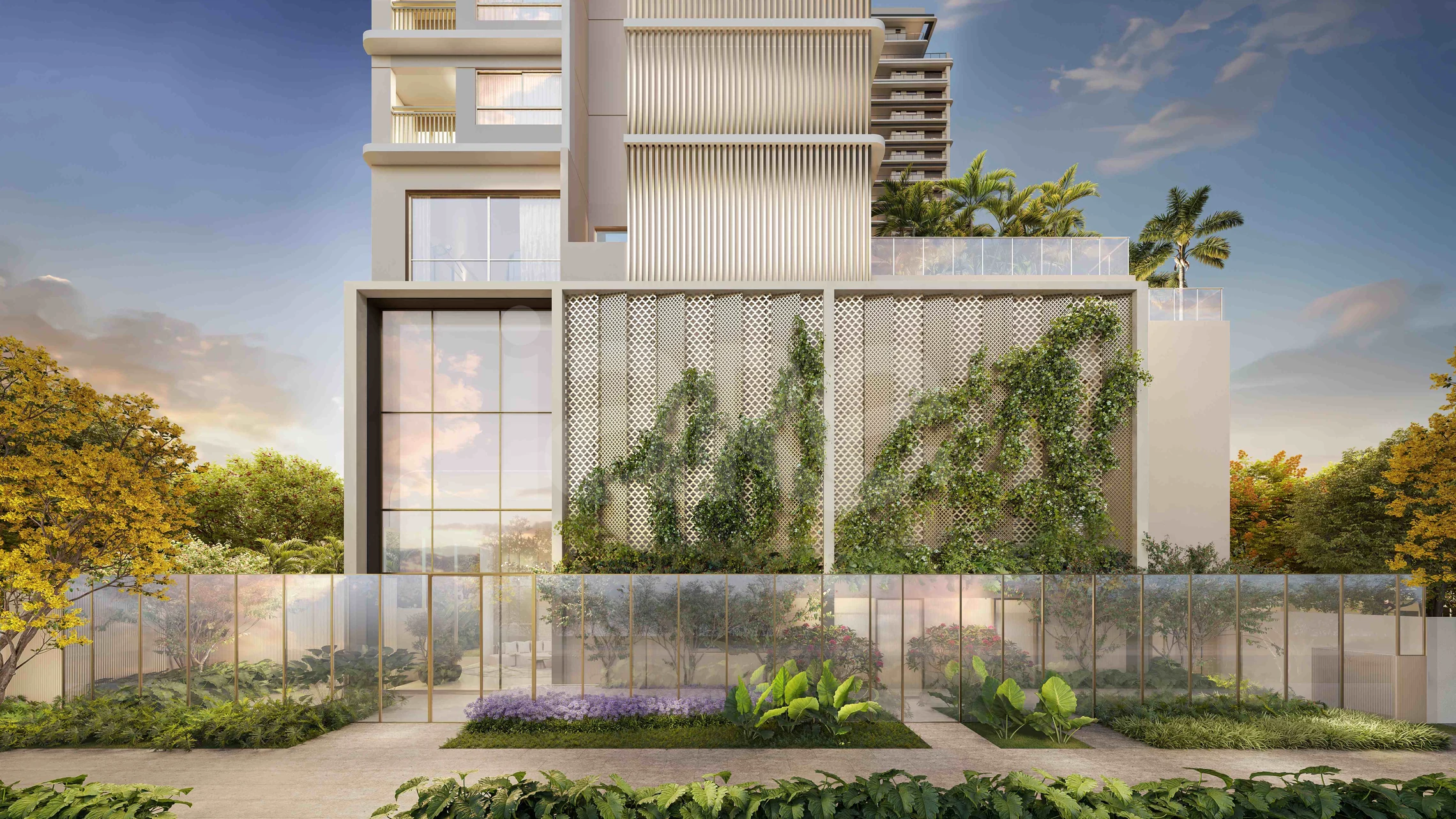 Casa Senses Apartaments - Studio com 31 m², em Cidade Monções — foto 2