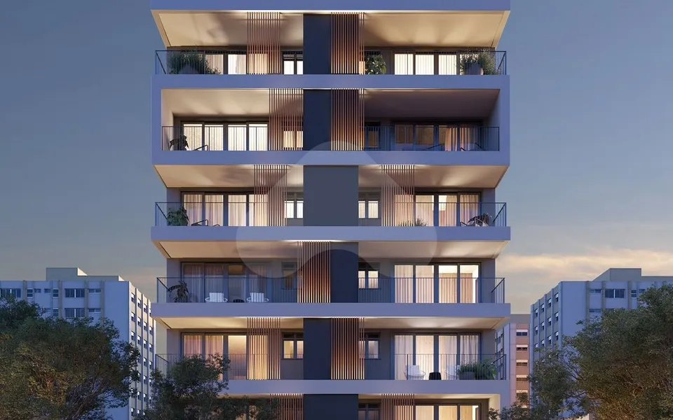 Foto de Varandas Trend Living