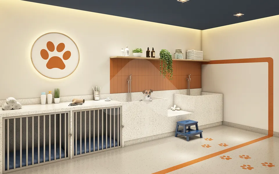Reserva Flamboyant - Apartamento com 155,79 m², em Água Branca — foto 16