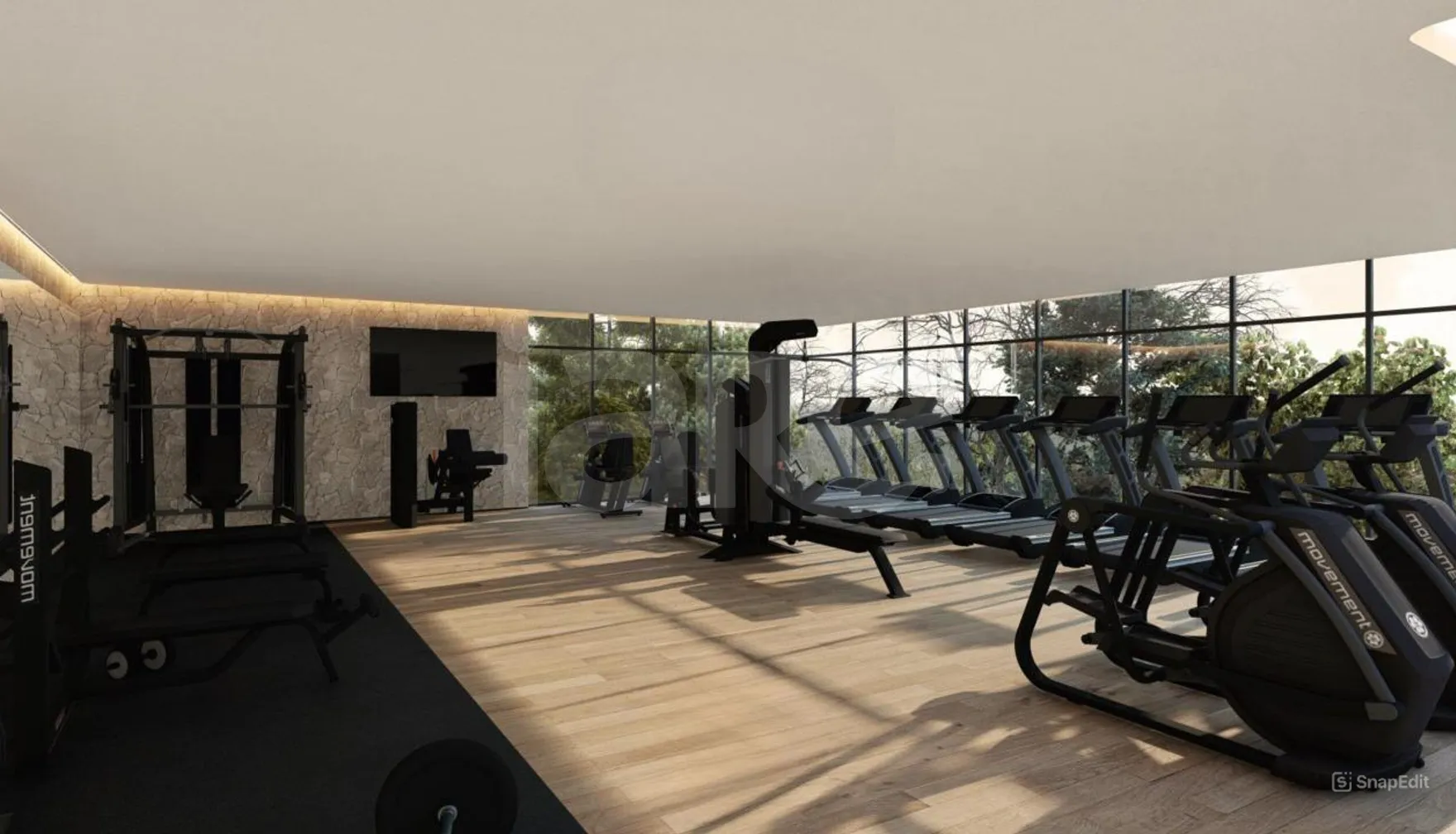 Porto Ribeiro Village - Garden com 249,41 m², em Centro — foto 6