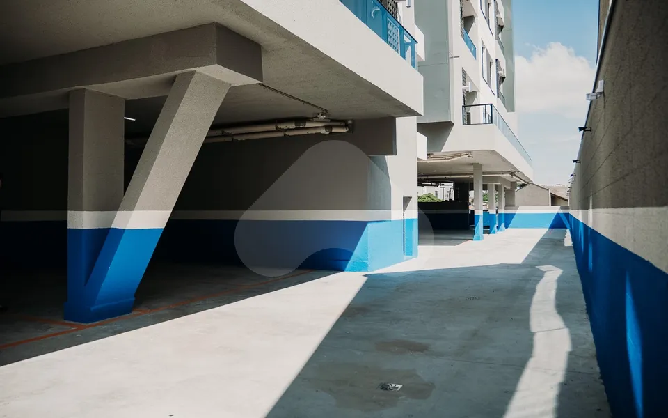 TJM 526 - Apartamento com 46,86 m², em Capão Raso — foto 12