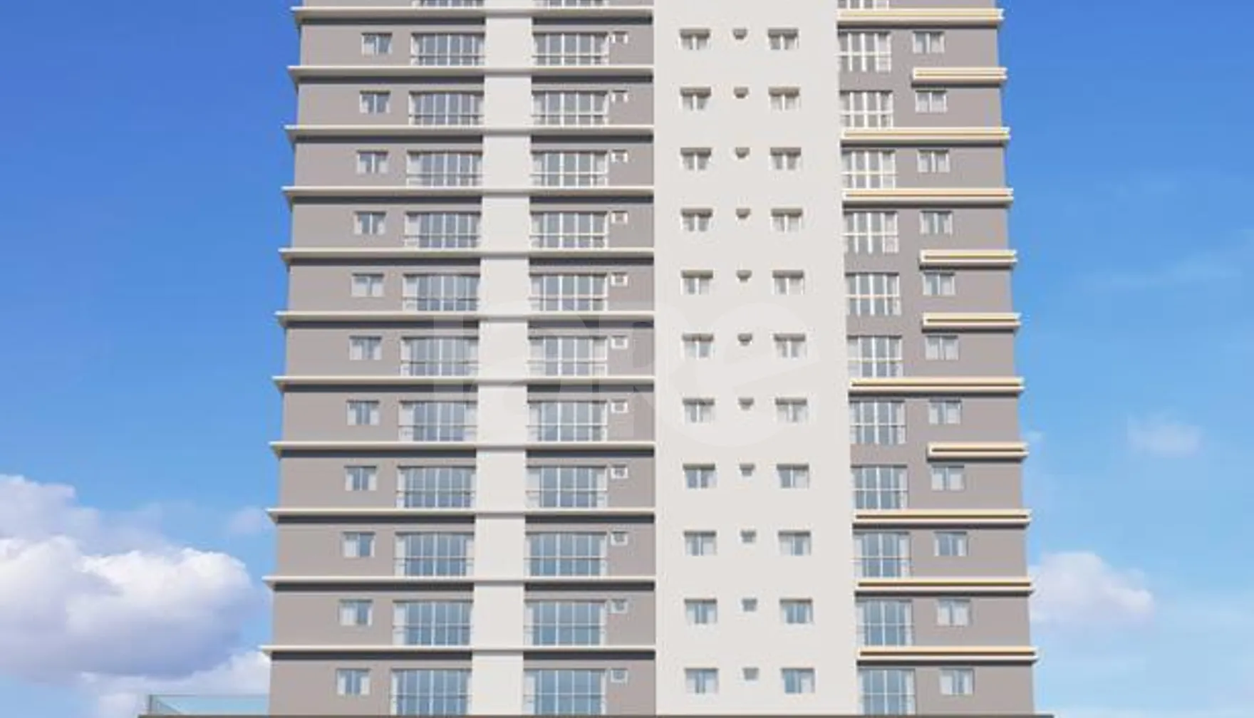 Charming Residence - Apartamento com 61,55 m², em Morretes — foto 6