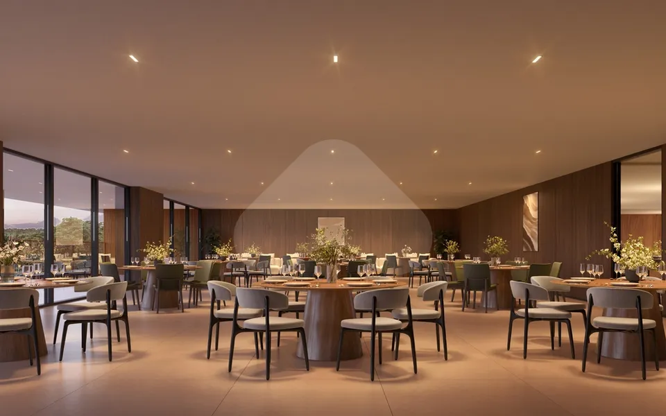 Citàge Santé - Lote, em Residencial Goiânia Golfe Clube — foto 10