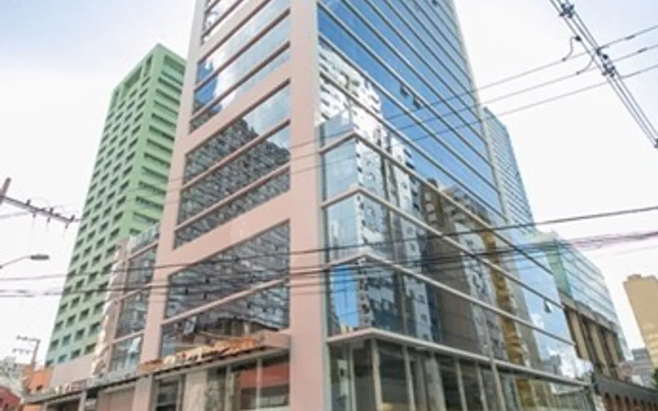 Workspace Brigadeiro - Sala comercial com 60,53 m², em Centro — foto 2