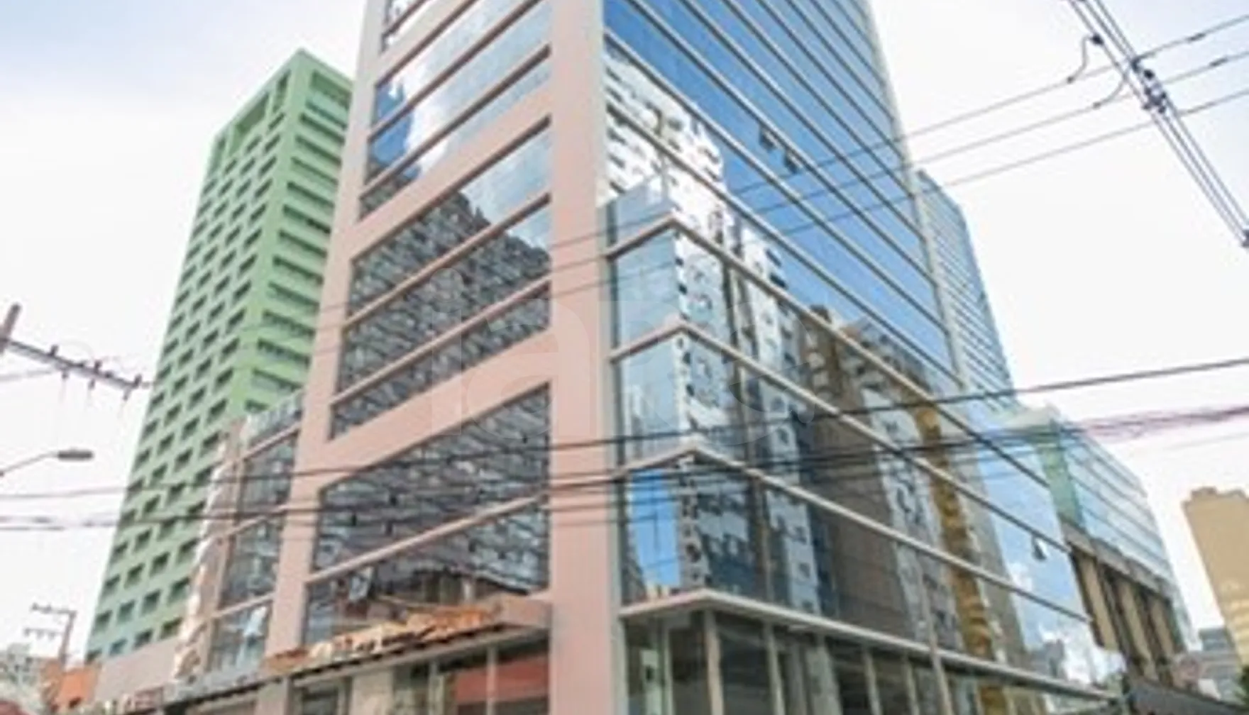 Workspace Brigadeiro - Sala comercial com 60,53 m², em Centro — foto 2