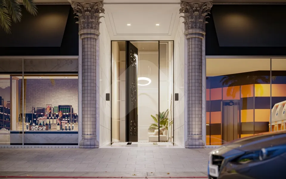 Beach Sky - Apartamento com 77,51 m², em Centro — foto 7