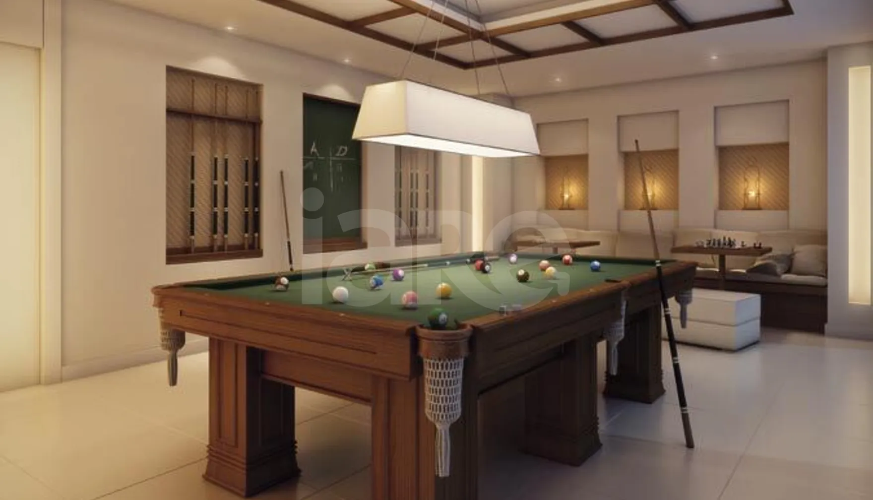Majestic Cidade Jardim Topázio - Apartamento com 143,34 m², em Curicica — foto 21