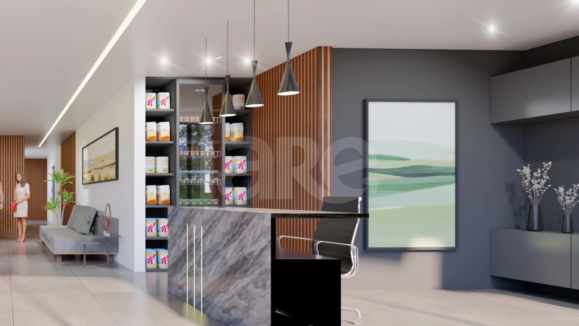 Vetri 337 - Studio com 20,9 m², em Manaíra — foto 10