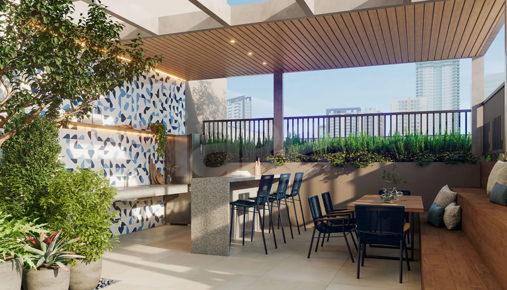 Viva Benx Star Campo Belo - Loja com 74,28 m², em Campo Belo — foto 20
