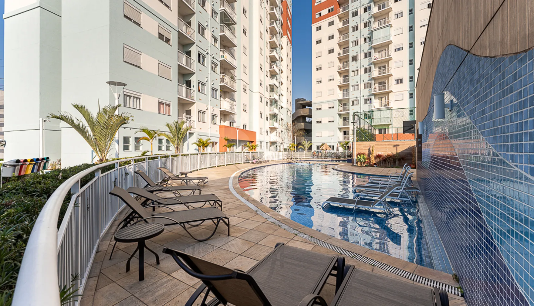 Upper Ville Barueri - Apartamento com 56,72 m², em Votupoca — foto 57