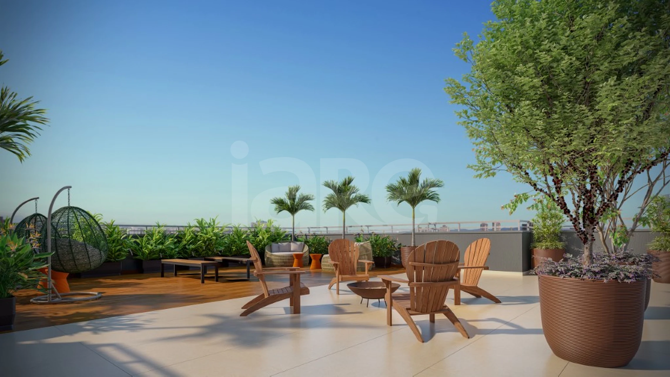 Mundo Apto Estação Borba Gato - Apartamento com 25 m², em Chácara Santo Antônio — foto 16