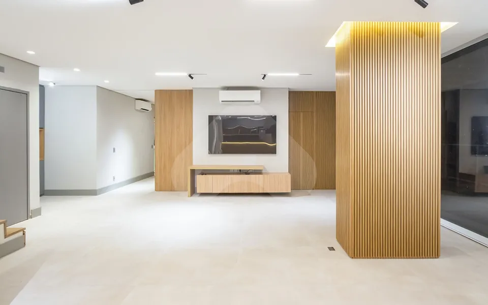 Celebrity - Cobertura com 298 m², em Itaim Bibi — foto 3