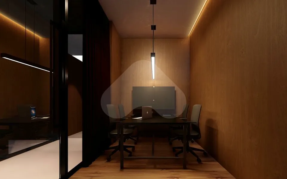 Vitacon João Moura - Studio com 20,12 m², em Pinheiros — foto 11