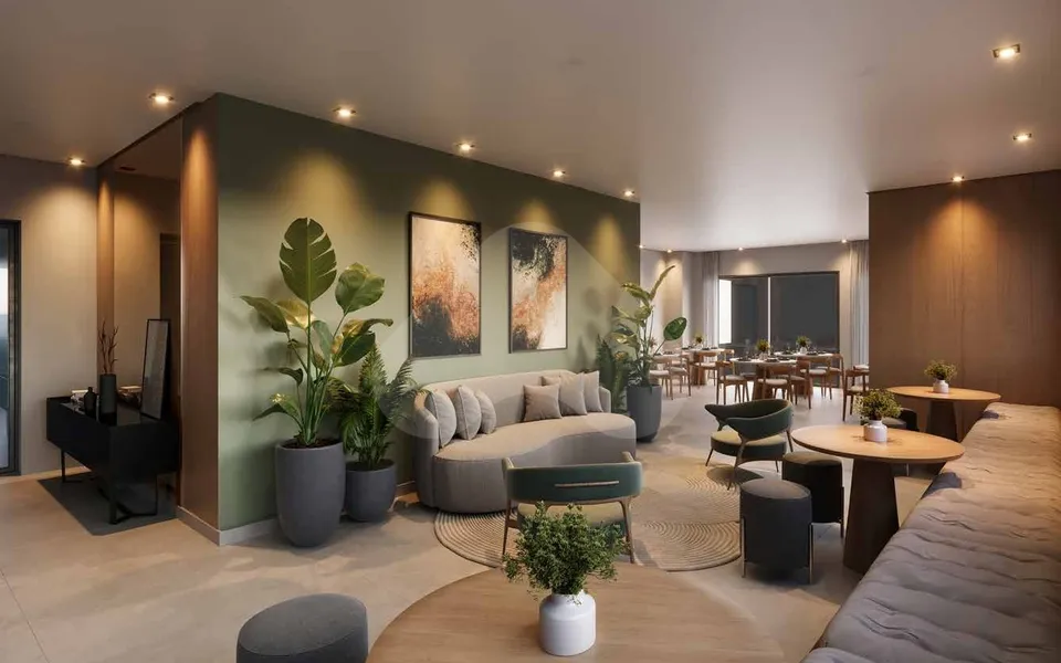 Upside Sky Parque São Lucas - Apartamento com 38,3 m², em Parque São Lucas — foto 5