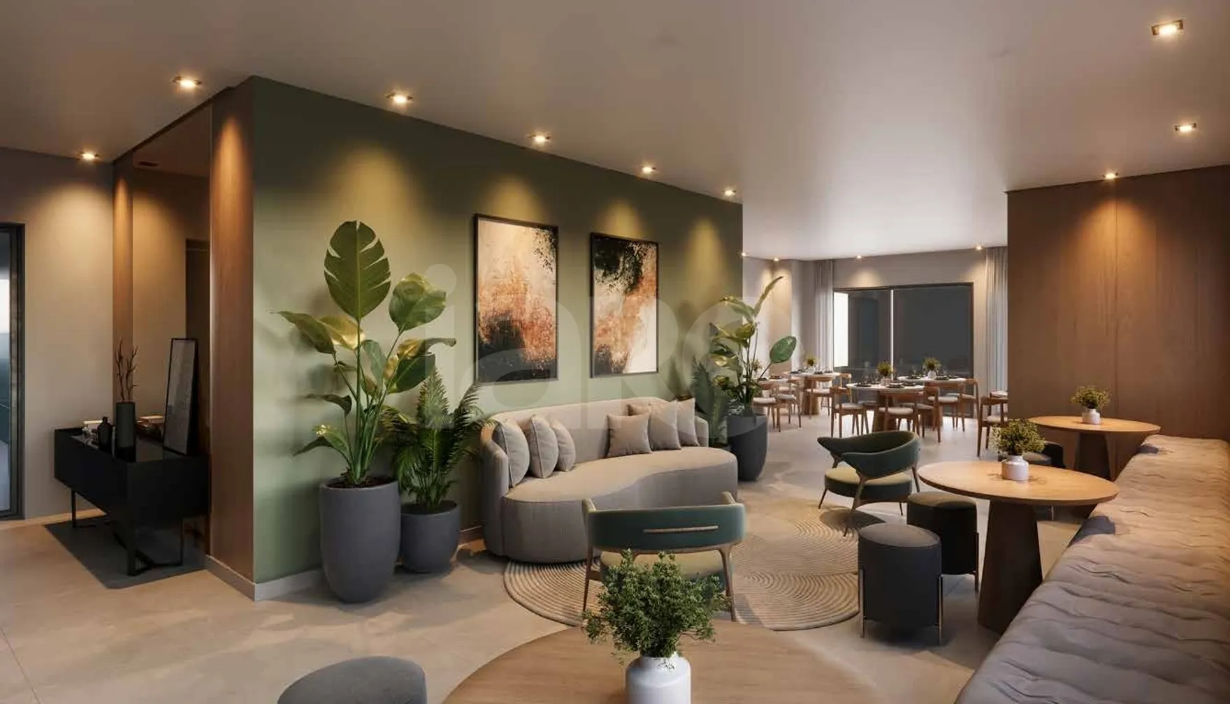 Upside Sky Parque São Lucas - Apartamento com 79,5 m², em Parque São Lucas — foto 5
