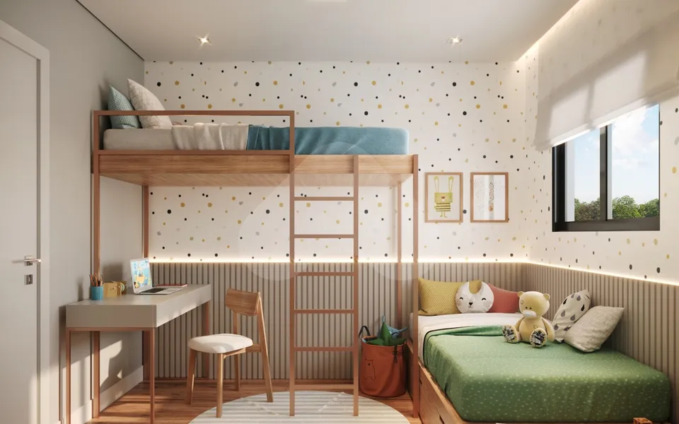 Meo Hauer - Garden com 53,01 m², em Hauer — foto 16