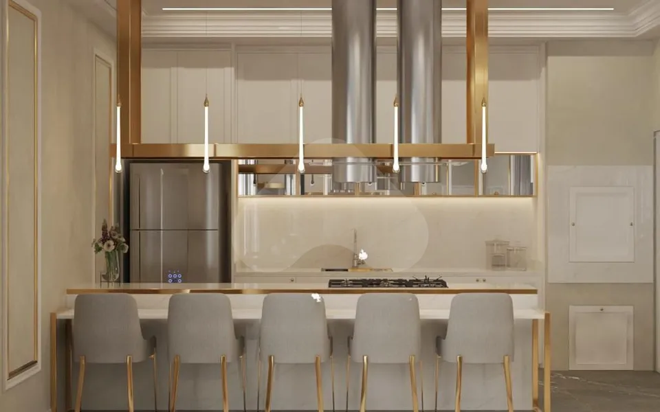Maranata - Apartamento com 68,55 m², em Morretes — foto 13