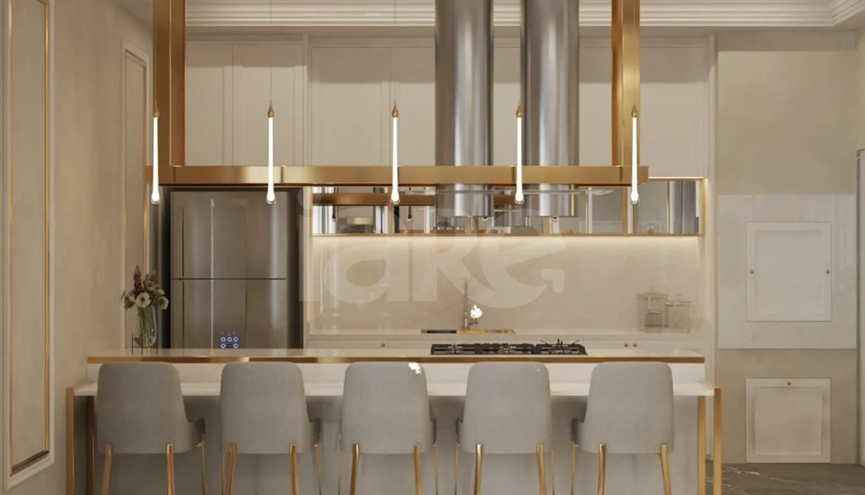 Maranata - Apartamento com 68,55 m², em Morretes — foto 13