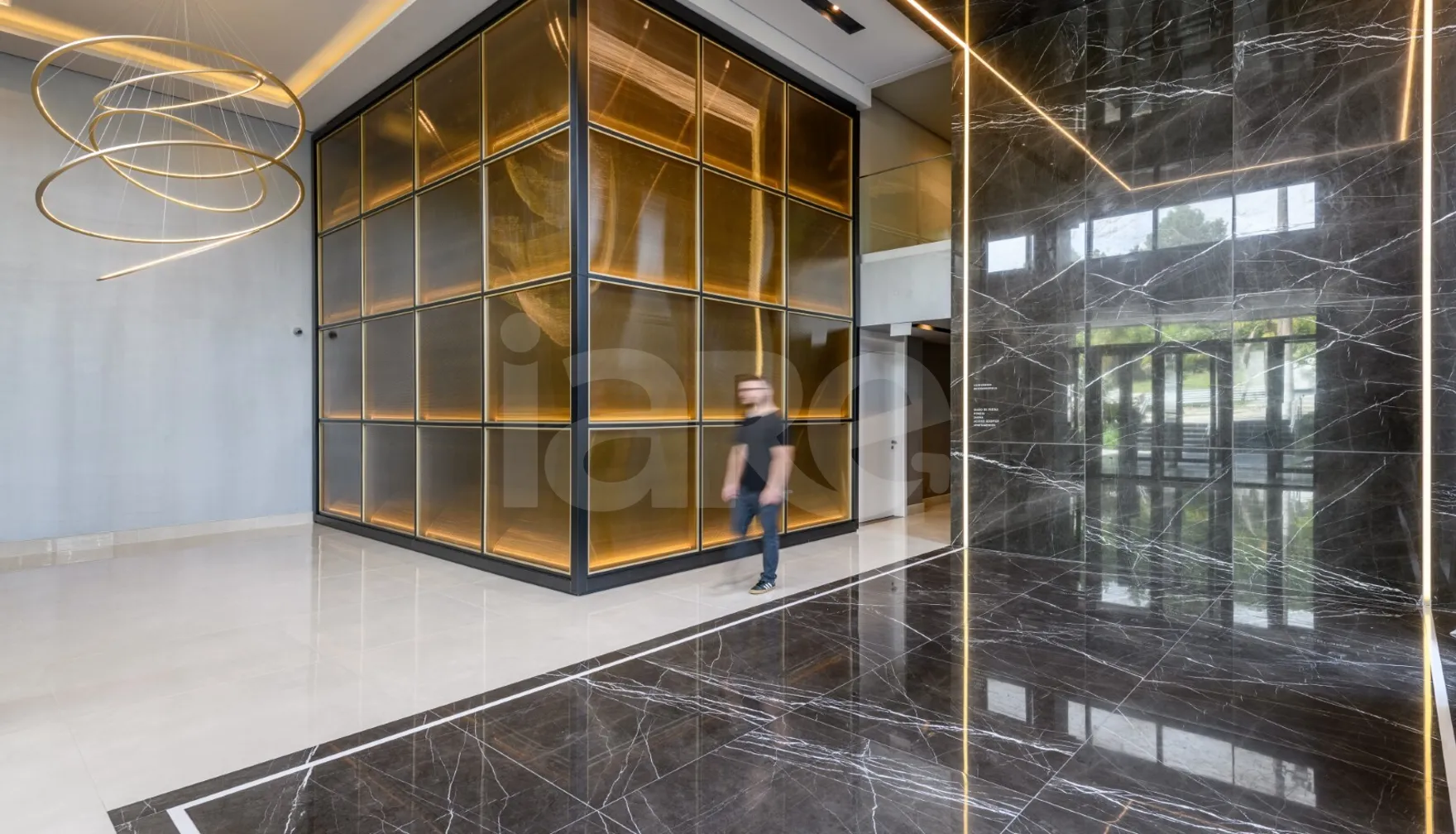 Float Residences - Apartamento com 42,47 m², em Petrópolis — foto 28