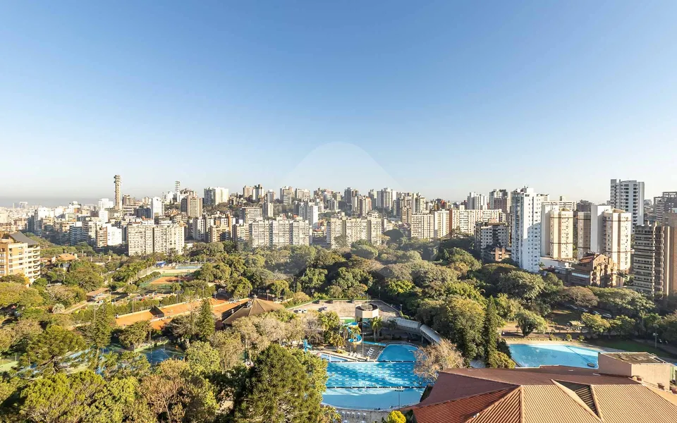 Varanda Apto ONE22448 - Apartamento com 317,43 m², em Petrópolis — foto 21