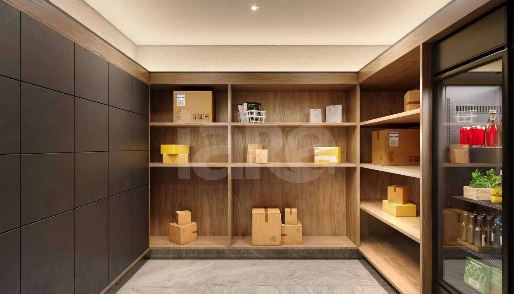 City Way - Apartamento com 75,59 m², em Setor Bueno — foto 13