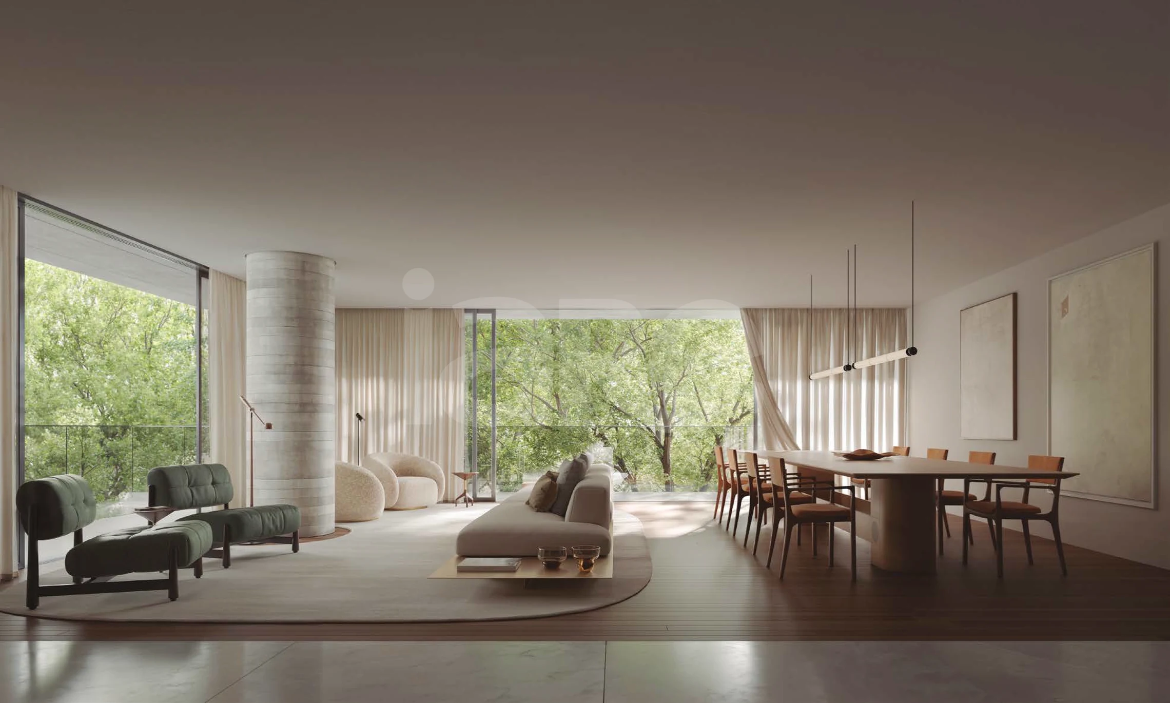 Brava - Garden com 375,98 m², em Rio Branco — foto 21