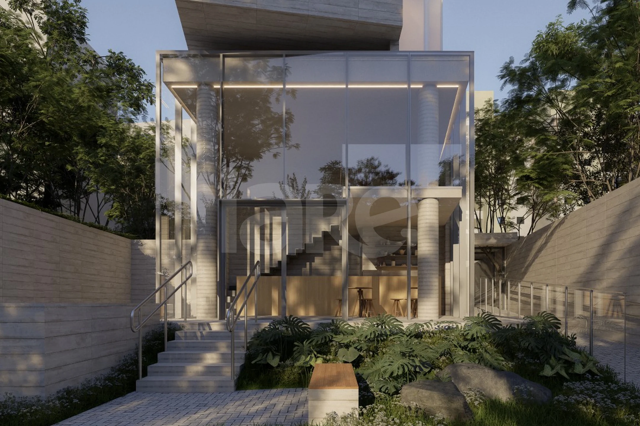 Flow - Studio com 22,65 m², em Bigorrilho — foto 4