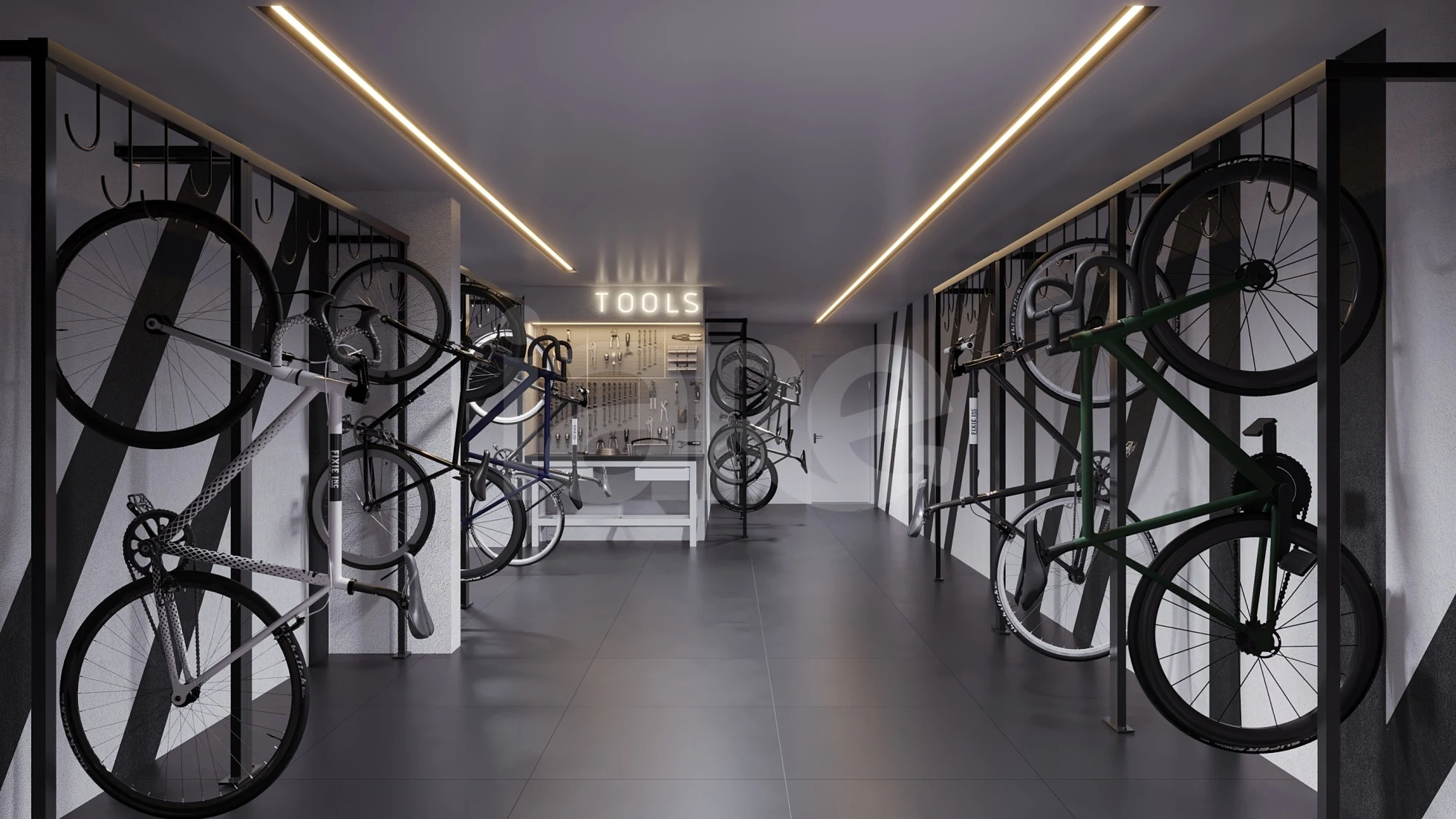 Vitacon Perdizes - Studio com 43,55 m², em Perdizes — foto 11