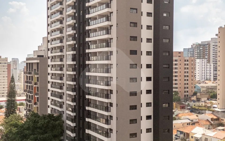 Lexy Boulevard Vila Clementino - Loja com 44,38 m², em Vila Clementino — foto 6
