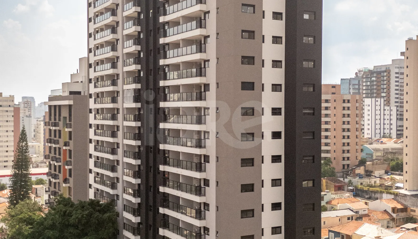 Lexy Boulevard Vila Clementino - Apartamento com 55,07 m², em Vila Clementino — foto 6