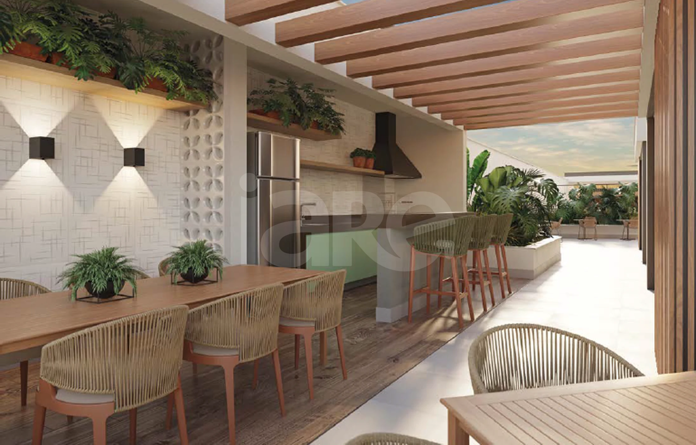 Florea Bosque da Saúde - Studio com 26,52 m², em Bosque da Saúde — foto 19