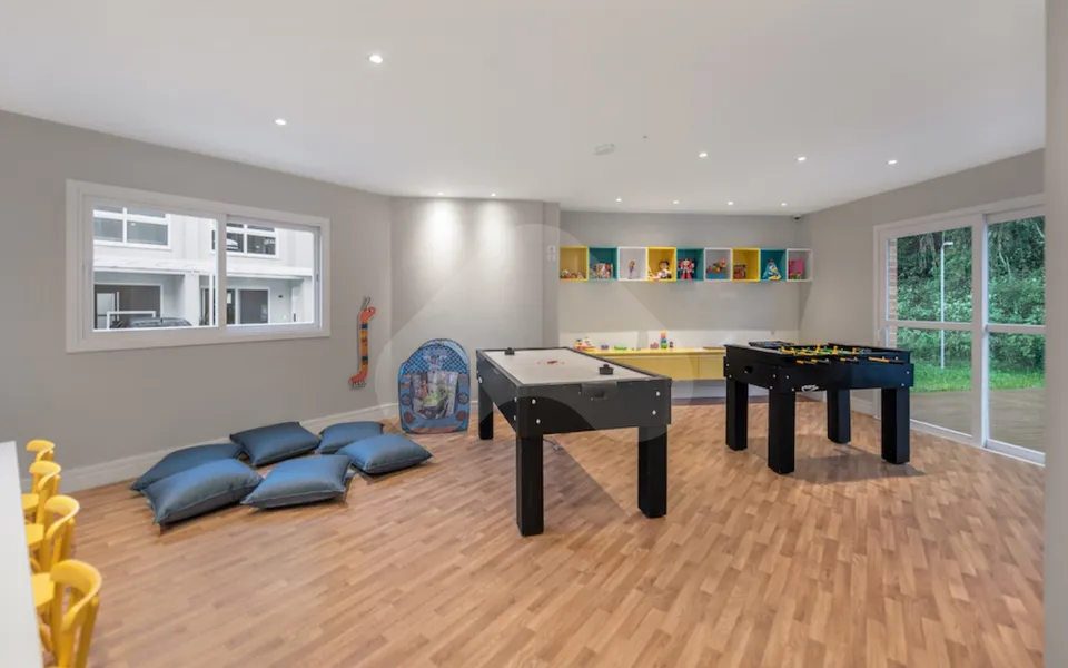 Euroville - Casa com 188,03 m², em Vila Nova — foto 18