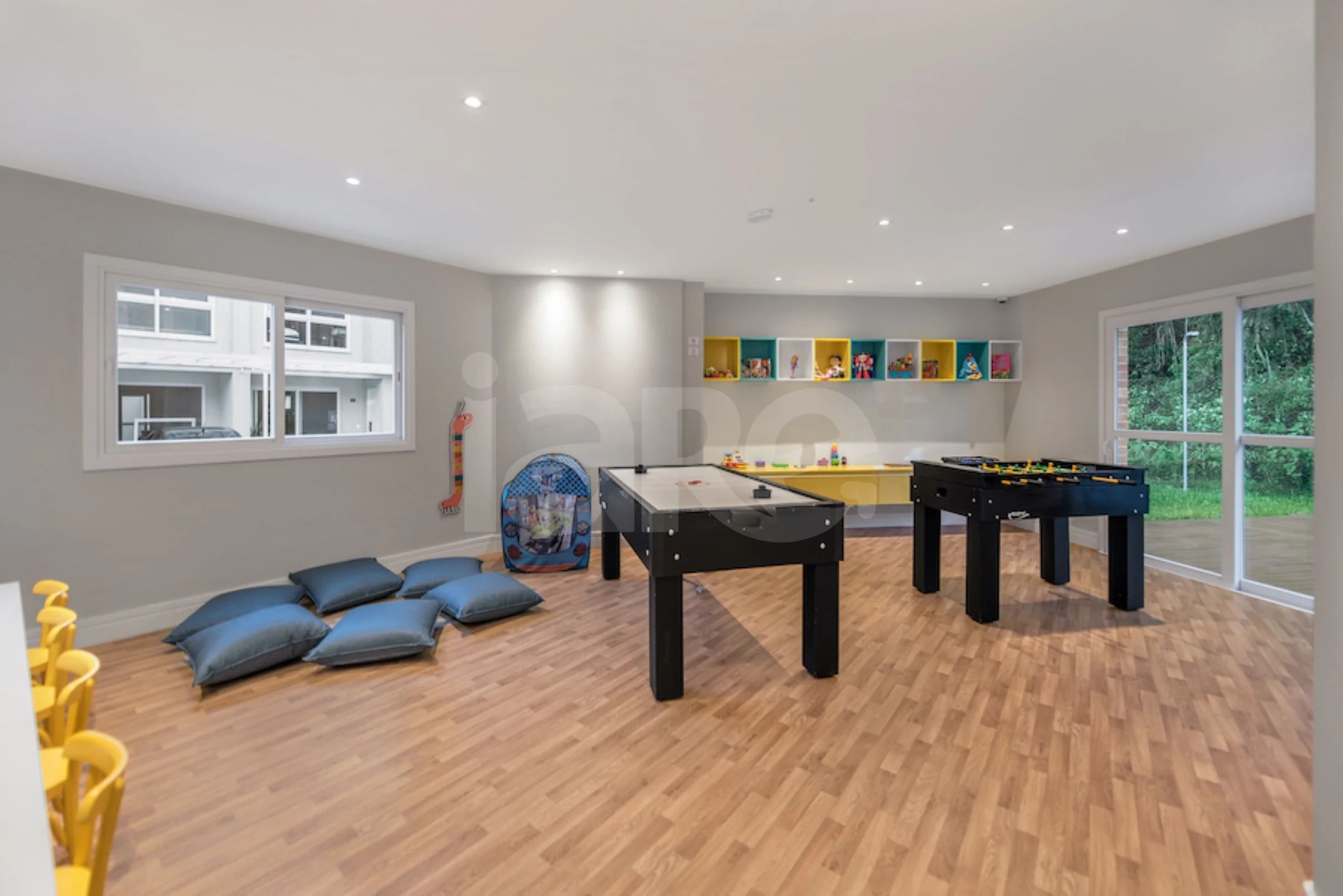 Euroville - Casa com 188,03 m², em Vila Nova — foto 48