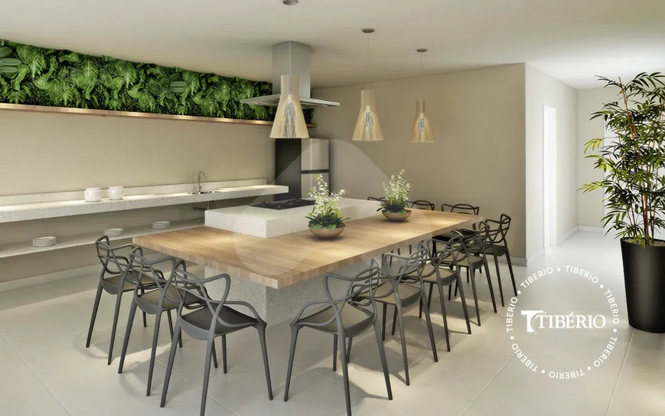 My Wish Saúde - Apartamento com 76,46 m², em Saúde — foto 5