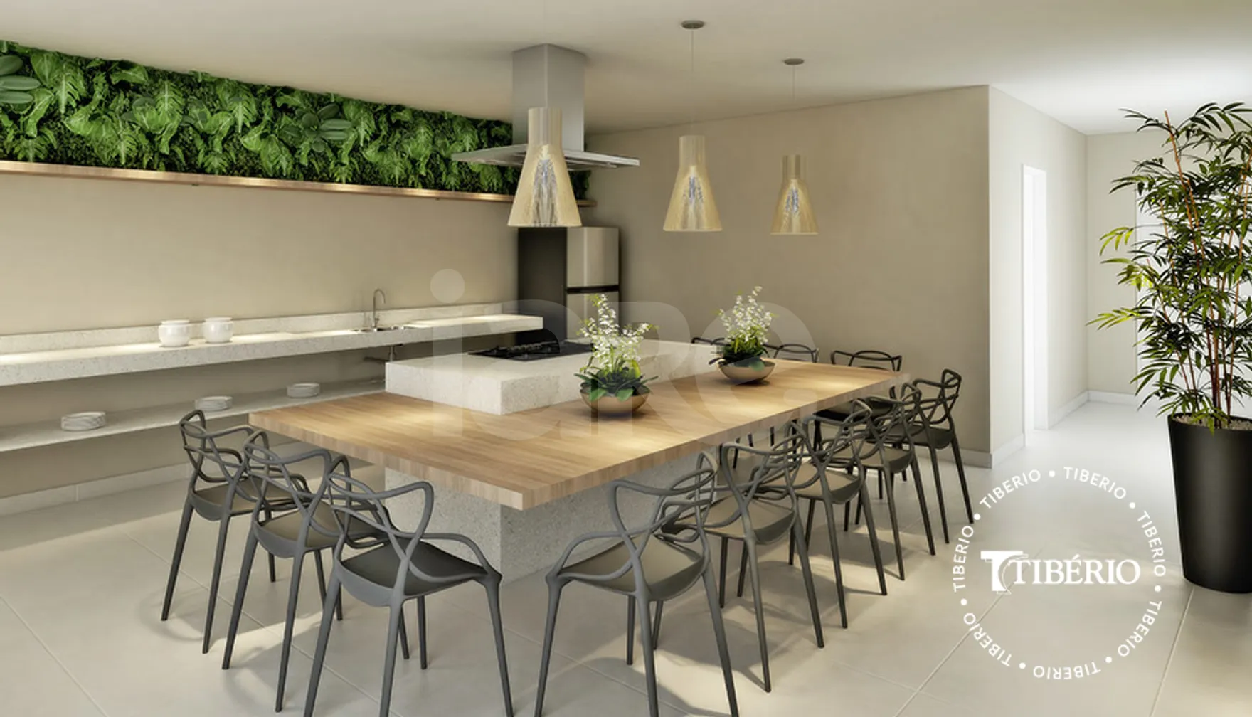 My Wish Saúde - Apartamento com 76,46 m², em Saúde — foto 5