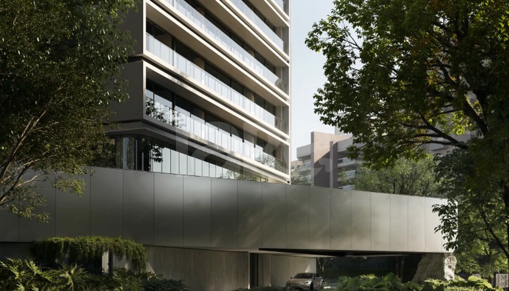 Enora Residence - Apartamento com 400,17 m², em Jardim Paulista — foto 10